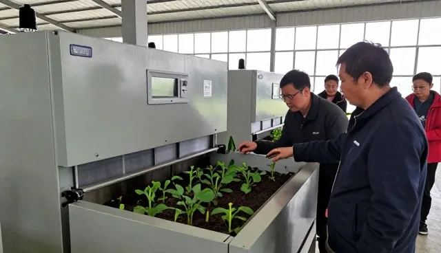 定制方案农产品怎么做得更稳:农产品加工设备一线经验