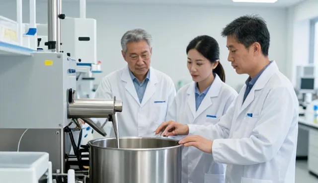 性能偏差的检查要点与定制方案应用分析