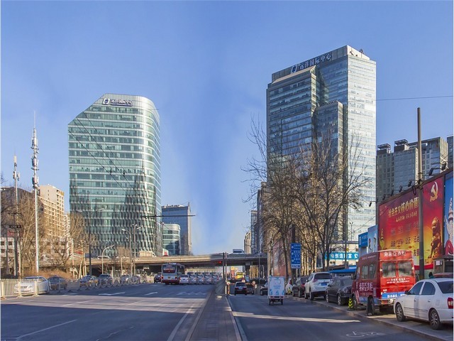 静安区公司装潢设计效果图